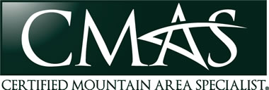 Mountain Designation
